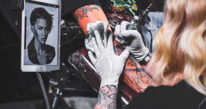 tattoo artists to follow on Instagram